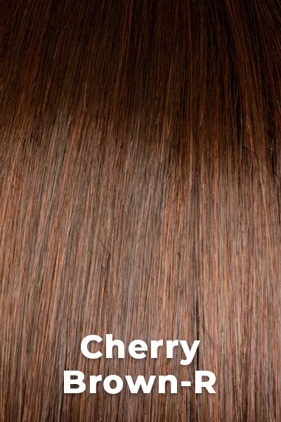 Cherry Brown-R