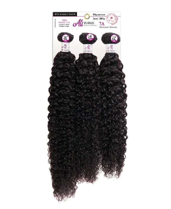 Box braided wigs with jumbo size for a bold lookNew Born Free BRAZILIAN BUNDLE 3 PCS - 10+12+14 BOHEMIAN WAVE - BB3B1