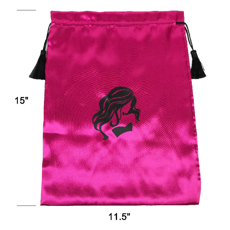 Hot Pink(No Logo）