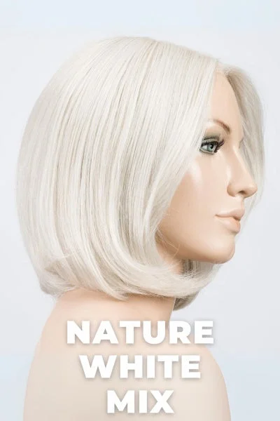 Nature White Mix