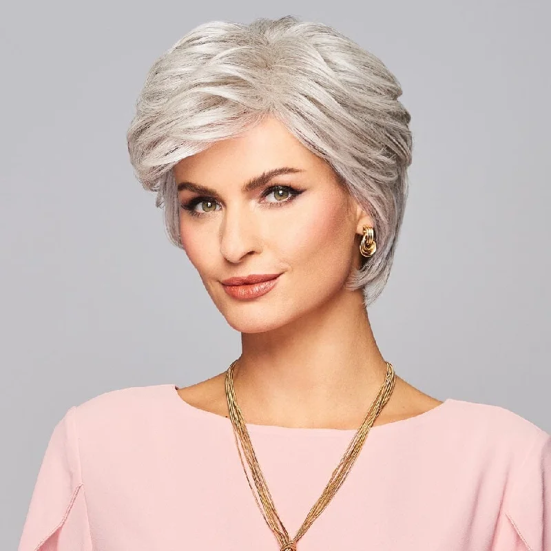 Bob wig for daily wear with a low - maintenance designEnthusiastic Wig by Gabor | Heat Friendly Synthetic