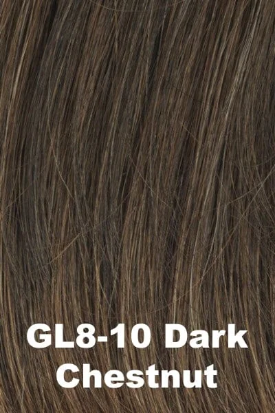 Dark Chestnut (GL8-10)