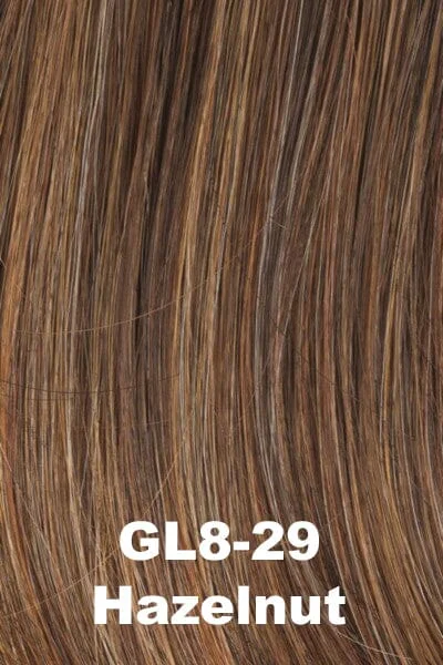 Hazelnut (GL8-29)