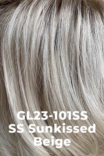 SS Sunkissed Beige (GL23-101SS)