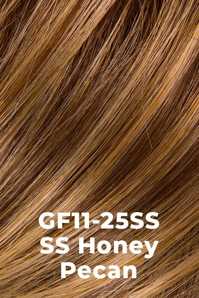 SS Honey Pecan (GF11-25SS)