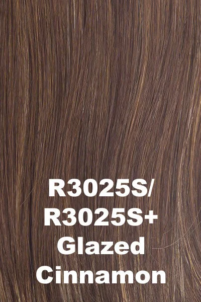 Glazed Cinnamon (R3025S+)