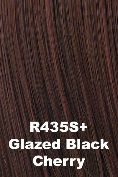 Glazed Black Cherry (R435S+)