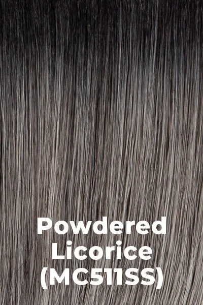 Powdered Licorice (MC511SS)