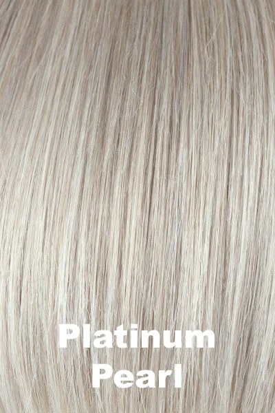 Platinum Pearl