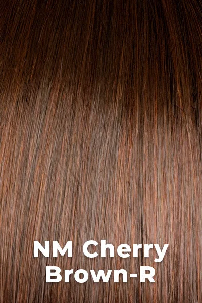 NM Cherry Brown-R