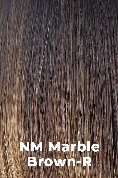 NM Marble Brown-R