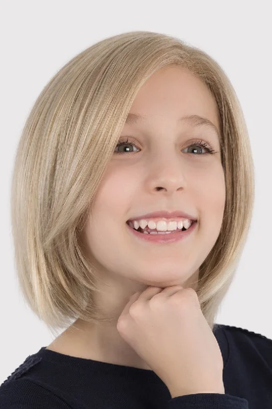 Bob wig with a balayage effect for a natural - looking color transitionSale - Ellen Wille Wigs - Eli - Color: Light Blonde