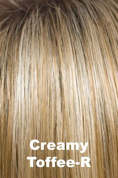 Creamy Toffee-R