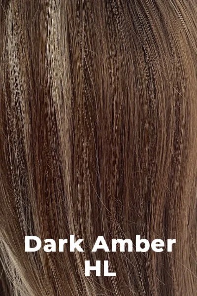 Dark Amber