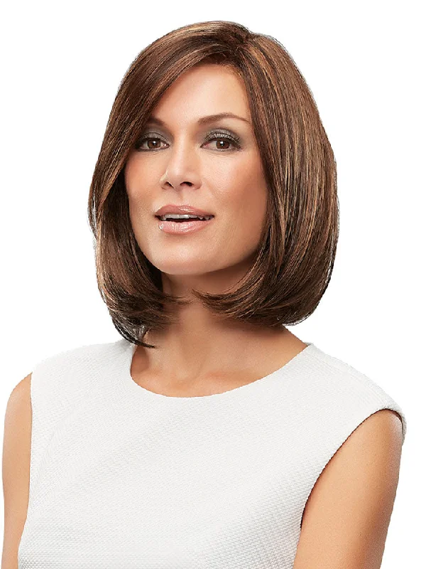 Bob wig with a pixie - inspired cut for a bold and stylish choiceCameron Large wig - SmartLace Collection Jon Renau