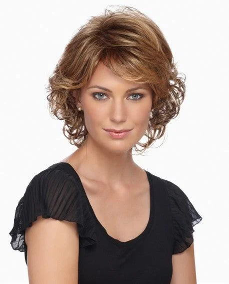 Bob wig made from high - quality synthetic fibersColleen Wig by Estetica Designs | Synthetic (Traditional Cap) | Clearance Sale