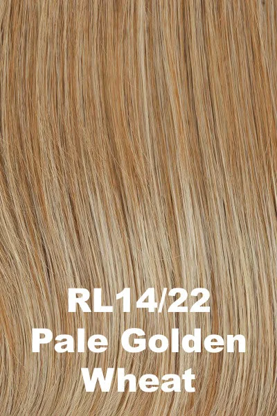 Pale Gold Wheat (RL14/22)