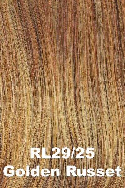 Golden Russett (RL29/25)